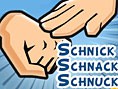 Mega Schnick Schnack Schnuck
