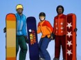 Snowboard King
