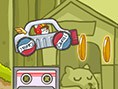 Rodent Racer