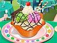 Ice Cream Sundae