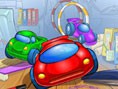 Desktop Racing