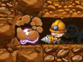 Mining Man