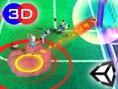 Çizgifilm Futbolu 2014