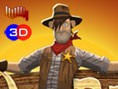 Saloon Brawl