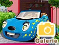 Mein cooles Auto