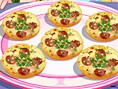 Mini Pizzas