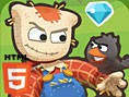Farm Invaders