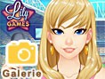 Sportreporterin- Lily