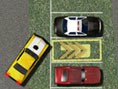 Muscle Car Parking