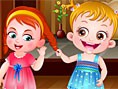 Hazel Bebek: Terbiye Zamanı