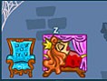 Sleeping Beauties