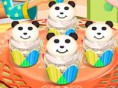 Panda Kekler