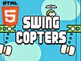 Swing Copters