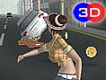 Araba Parçala 3D