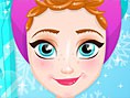 Frozen Beauty Secrets