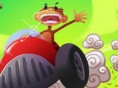 Stunt Karts