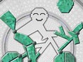 Formen-Puzzle