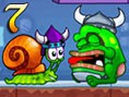 Snail Bob 7: Fantasy Story