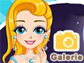 Wassernixe- Prinzessin