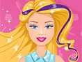 Ellies cooler Haarschnitt