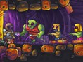 Zombotron 2: Zaman Makinesi