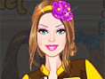 High School Princess Dress Up