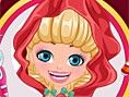 Red Riding Hood Dentist
