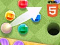 Mini Golf Bahçesi