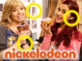 Sam & Cat: Finde den Unterschied!