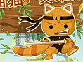 Cat Ninja 2