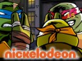 Turtleportation
