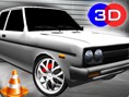 Murat 131 Parketme 3D