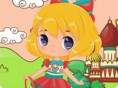 Baby Around the World Russia