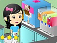 Ice Cream Frenzy