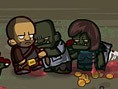Zombi Avı