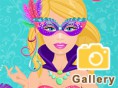Ellie Mask Designer