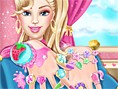 Barbara Nails Spa