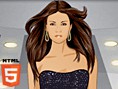 Topmodel Stylen