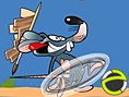 Rats and Spears