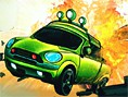 Extreme Car Madness