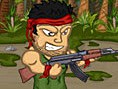 Rambo Zombilere Karşı