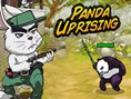 Panda Tavşan Savaşı