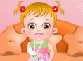 Baby Hazels Handbruch