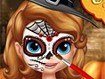 Sofya Cadı Yüzü Maske