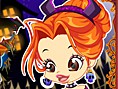 Gill's Halloween Costumes