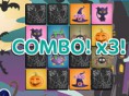 Halloween Memo