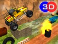 Monster Buggy 3D