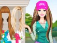 Golf-Modefans