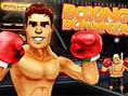 Boxing Bonanza