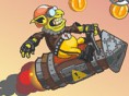 Flieg Kobold, Flieg! 2